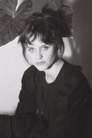 Photo of Vaidilė Juozaitytė