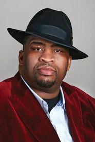 Photo of Patrice O'Neal