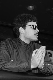 Photo of Andrej Tomin