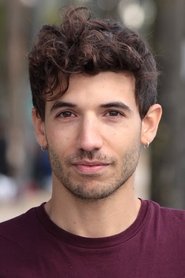 Photo of Florent Gouëlou
