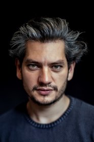 Photo of Maarten Heijmans