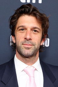 Photo of Nick Weidenfeld