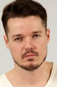 Photo of Adam Dacre