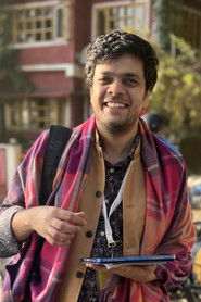 Photo of Rishiraj Agarwal