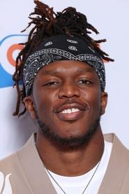 Photo of KSI