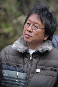 Photo of Banmei Takahashi