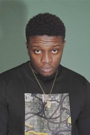 Photo of Brandon Scott