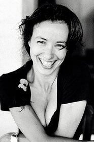 Photo of Sylvie Guillem