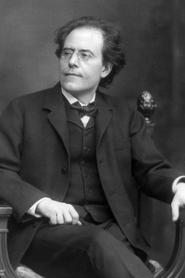 Photo of Gustav Mahler