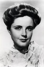 Photo of Kay Aldridge