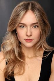 Photo of Megan Elizabeth Bush