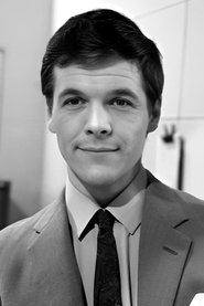 Photo of Robin Hawdon