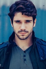 Photo of Myko Olivier