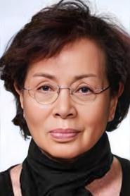 Photo of Heo Jin