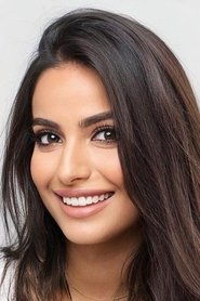 Photo of Faten Ahmed