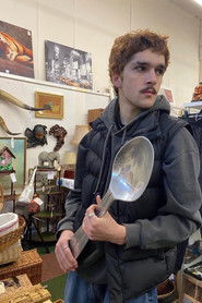 Photo of Theo Watt-Bonar