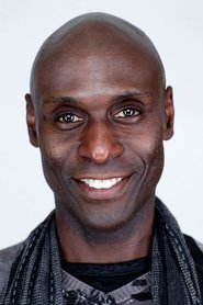 Photo of Lance Reddick