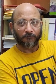 Photo of Lama Halder