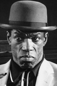 Photo of Badja Djola