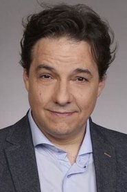 Photo of Fernán Mirás
