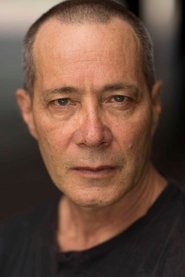 Photo of Eugene Gilfedder