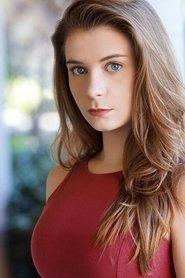 Photo of Alexa Yeames