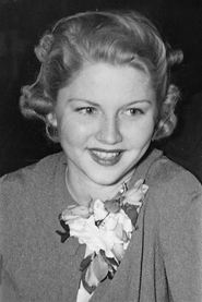 Photo of Phyllis Fraser