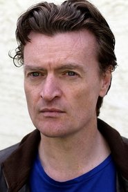 Photo of Anthony Brophy