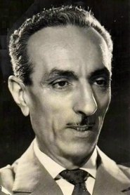 Photo of René Múgica