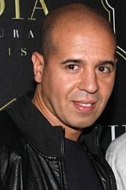 Photo of Cut Killer