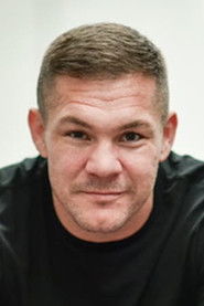 Photo of Jamie Moore