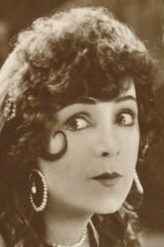 Photo of Aud Egede-Nissen