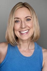 Photo of Andrea Davis