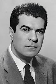 Photo of Kemal Ergüvenç