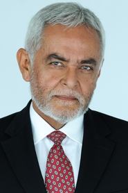Photo of Vance Valencia