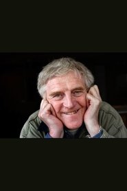 Photo of Eamon Morrissey