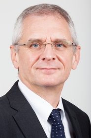 Photo of Franz Allerberger