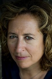 Photo of Kim A. Snyder
