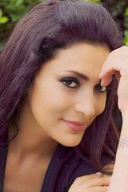 Photo of Maya Nasry