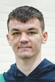 Photo of Aaron McKenna