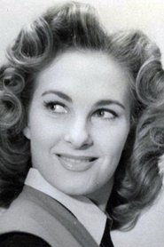 Photo of Annick Tanguy