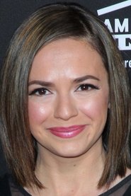 Photo of Vanessa Martinez