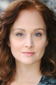Photo of Claire Beckman