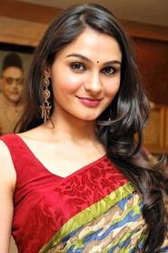 Photo of Andrea Jeremiah