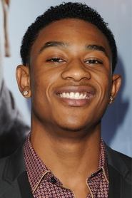 Photo of Justin Martin