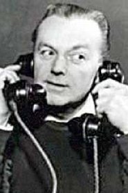 Photo of George Moon