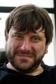Photo of Danny Midwinter