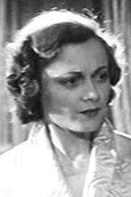 Photo of Anne Mayen