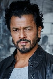 Photo of Les Brandt