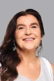 Photo of Lydia Koniordou